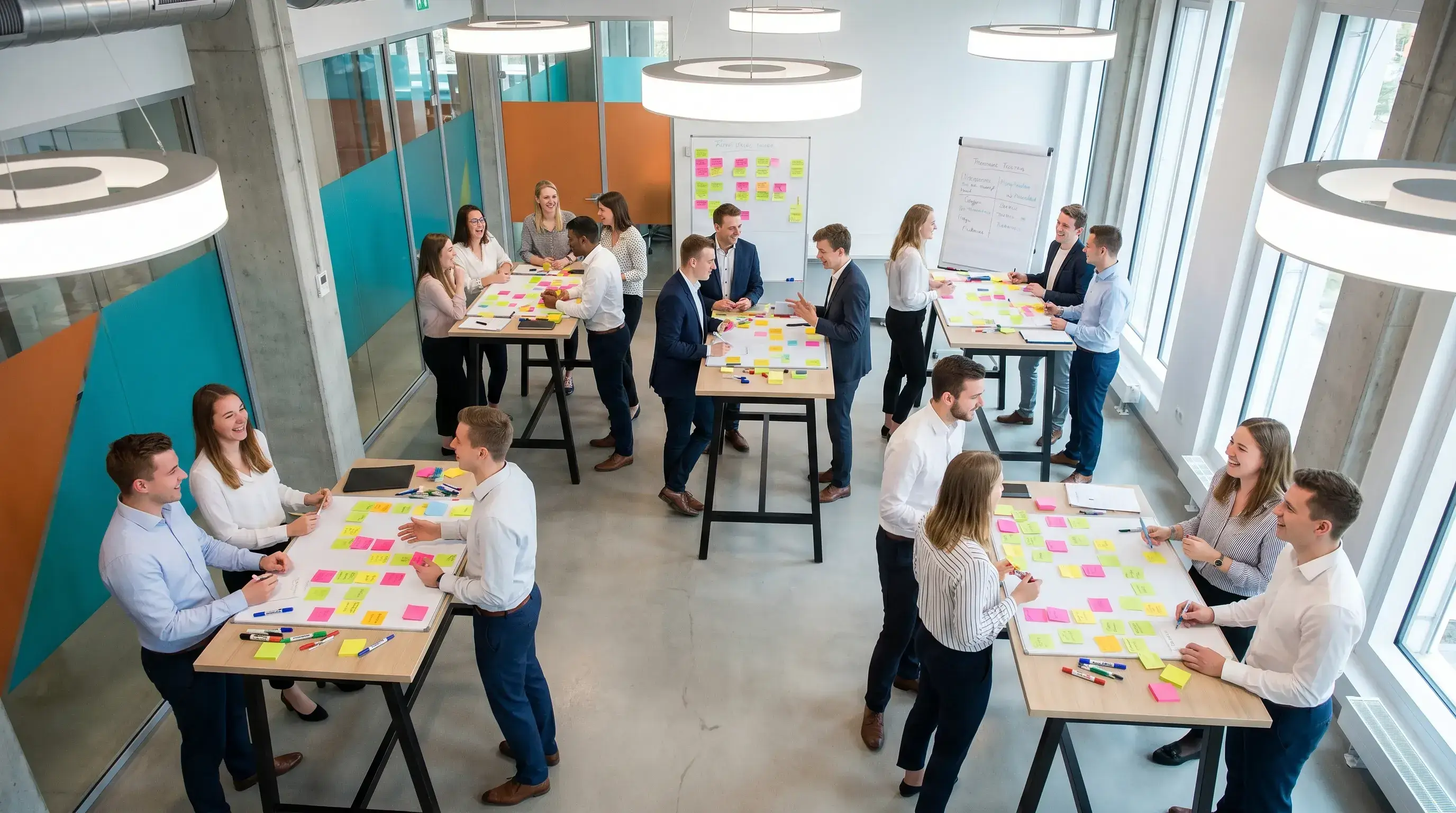Soft Skills Training Workshop